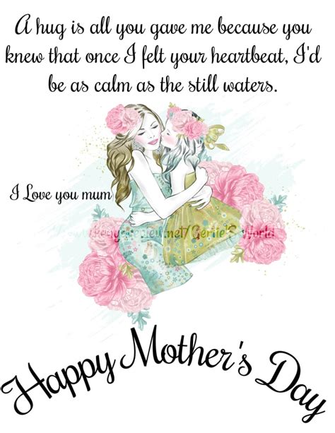 Mar 05, 2021 · get some inspiration with mother's day quotes, mother's day poems, and mom memes. Write a thoughtful mothers day card by Wordsmithg