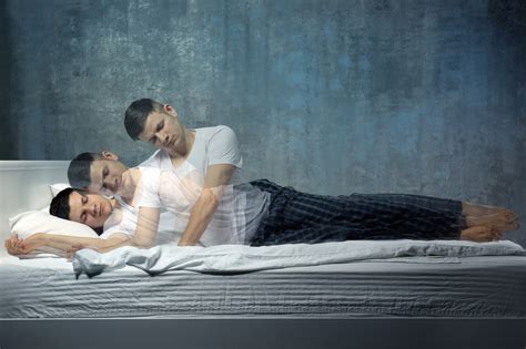 Sleep Paralysis 9 Facts About Waking Up And Being Unable To Move Higher Perspective
