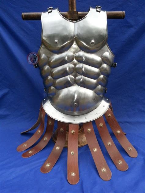 See more of thorax on facebook. On Sale :: Musculata Thorax / Cuirass - Steel with Pteruges