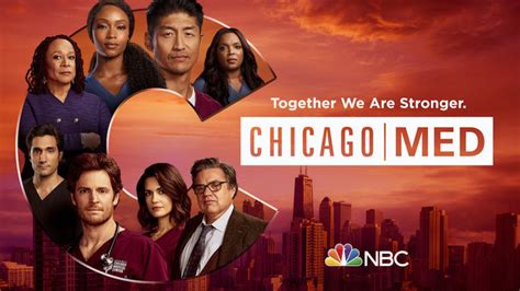 First Look At The New One Chicago Season Together We Are
