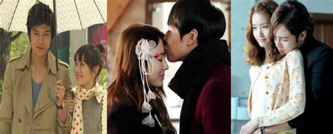 7 Romantic K Drama Gestures To Make Every Day Feel Like