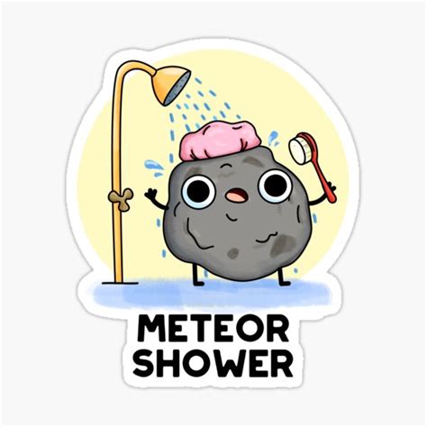 What Dream About Meteor Shower Means