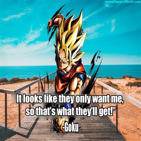 Some of my favourite quotes from goku black, one of my favourite characters in dragon ball super. 16 Inspirational Goku Quotes Out Of This World in 2020 | Goku quotes, Goku, Really good quotes