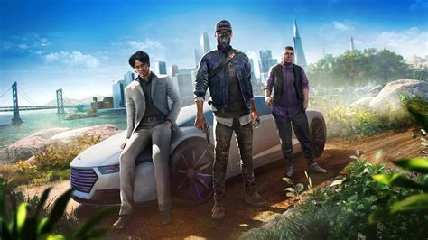 Download and view watch dogs 2 wallpapers for your desktop or mobile background in hd resolution. Watch Dogs 2 Human Conditions DLC Expansion UHD 8K Wallpaper | PIxelz