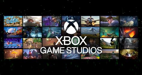 Here Are All Of The Studios And Games Microsoft Now Owns