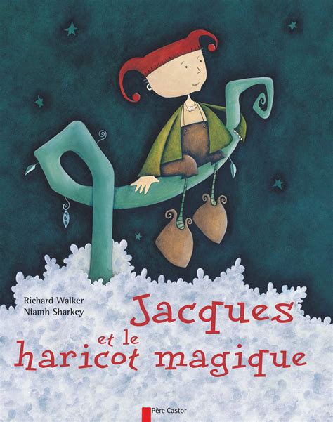 Buy Jacques Et Le Haricot Magique Online At Desertcart Egypt