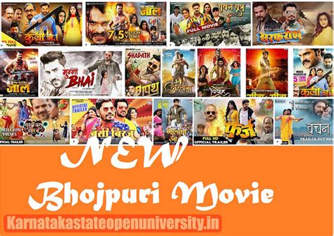 Upcoming Bhojpuri Movies List 2020 2024 Release Date Budget Trailer