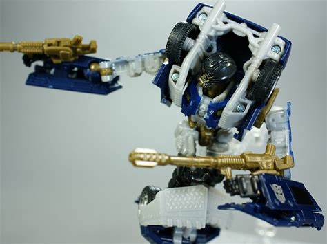 Rotf Scattorshot Photo Review Transformers News Tfw2005