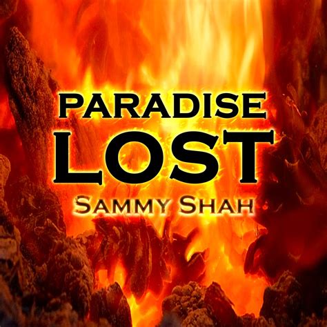 Paradise Lost By Sammy Shah On Beatsource