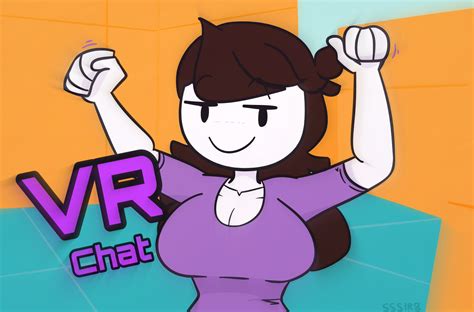 Jaiden Animations Is Thicc