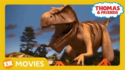 Dinos And Discoveries Dvd Trailer Dinos And Discoveries Thomas