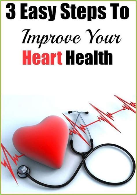 6 Things Every Woman Should Know About Heart Health Heart Health