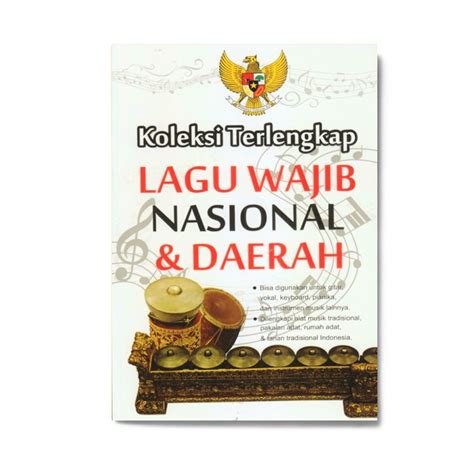 Lagu Lagu Nasional Newstempo