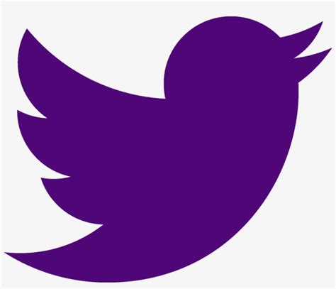 Twitter Logo Twitter Logo Red Png Free Transparent Png Download