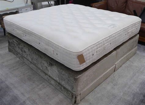 How to buy your perfect sofa. VI SPRING MAGNIFICENCE MATTRESS AND VICEROY DIVAN BASE ...