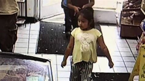 dulce maria alavez amber alert issued for missing bridgeton new jersey 5 year old girl abc7