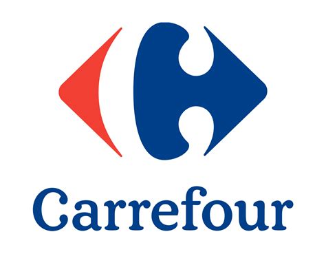 Carrefour Logo Histoire Et Signification Evolution Symbole Carrefour