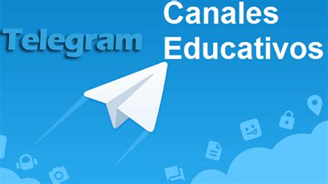 Por qué usar Telegram como tu plataforma educativa