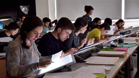 Código de ética de los estudiantes de la unadm. Dos de cada diez estudiantes abandonan la universidad sin ...