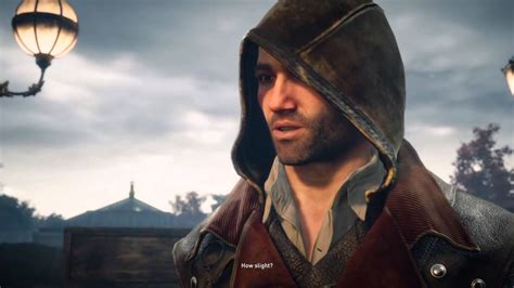 Assassin S Creed Syndicate Walkthrough Part 4 YouTube