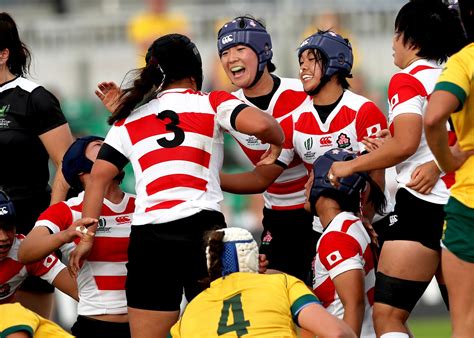 Minami Hopes Japans Women Can Create Their Own History Women In