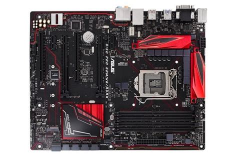It has 0 gb ddr4 maximum ram and conforms to the atx form factor the asus b150 pro gaming aura has 6 sata 3.0 hard drive slots. Asus B150 Pro Gaming/Aura Review | NDTV Gadgets360.com
