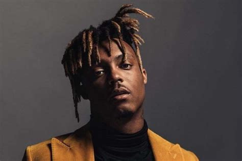 Rapper Juice Wrld Dies At 21 After Reportedly Suffering A Seizure At