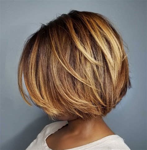 Besten Kurzer Bob Stylen Bilder Auf Pinterest Frisuren Kurzes My XXX