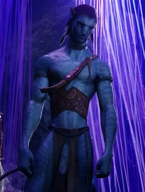 rule 34 gay jake sully james cameron s avatar male male only na vi solo tagme yaoi 7204184