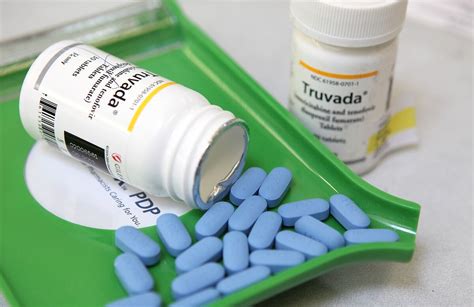 Gilead Hiv Prevention Pill Gets Backing From Us Health Panel Bloomberg