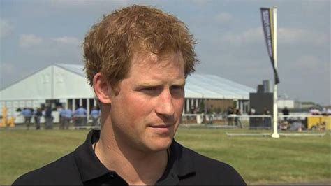 Prince Harry Opens The Invictus Games Abc News
