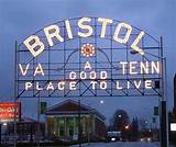 Photos of Bristol Va