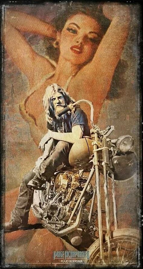 Pin De Ernie Castillo Em Art Imagens Harley Davidson Tatuagem De Motos Desenho Moto
