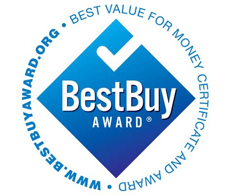 Bet launches new logo, branding effort in time for bet awards. Best Buy Award survey shows most preferred brands in the ...