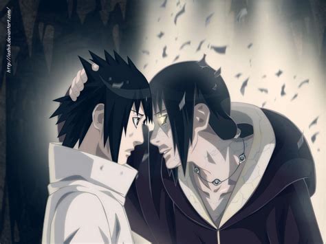 See the best itachi wallpapers hd collection. Sasuke Itachi Wallpaper (50+ images)