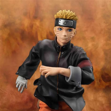 Naruto Uzumaki Toys Running Naruto Action Figure Shippuden Online Shop