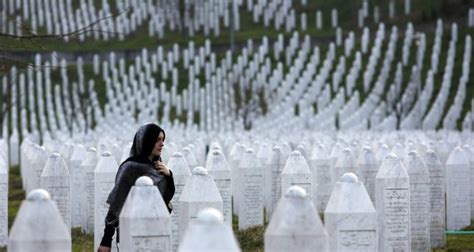 Us Extradites Bosnia War Crimes Suspect Daily Sabah