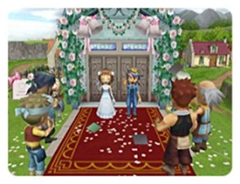 As you progress in the game you'll upgrade you're tools. Harvest Moon: Tree of Tranquility | Wii | Games | Nintendo