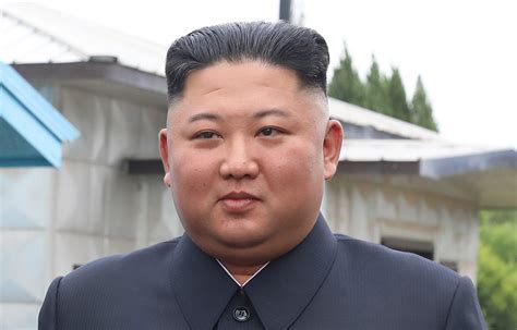 North Koreas Kim Jong Un Is Rumored To Have Died At 36 Kim Jong Un Rip Just Jared