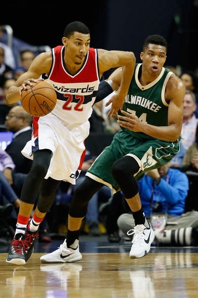 His shoes have been low tops with pretty unique designs, especially. Giannis Antetokounmpo shoes