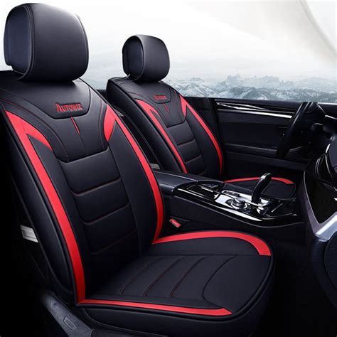 Car Seat Cover Automotive Seat Covers For Mini Cooper R55 R56 R58 R59