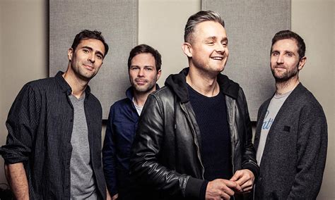 Keanes Tom Chaplin To Tour Uk Performing The Songs Of Queen