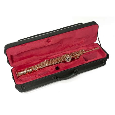 John Packer Jp243 Bb Soprano Saxophone Jp Musical Instruments