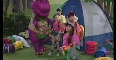 Barney And The Backyard Gang Episodes