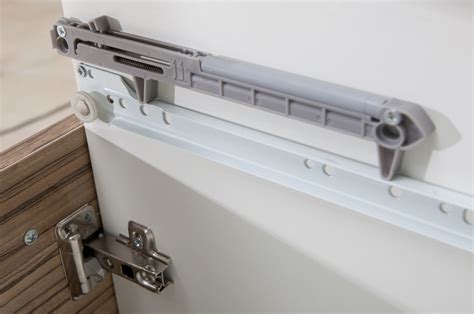 How To Install Soft Close Drawer Slides On Face Frame Cabinets