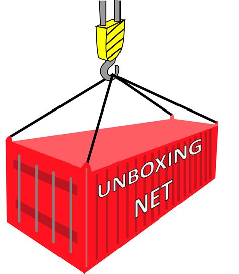 Unboxing Net