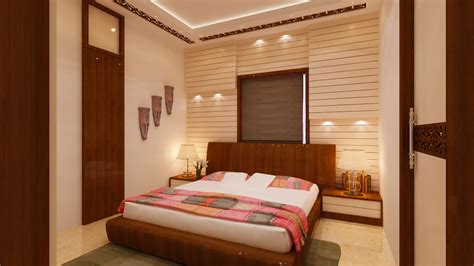 How To Decorate A Small Bedroom Interior Design Bedroom Design
