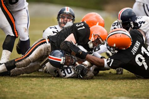 Here we list some of the most common injuries. New 'Concussion' movie brings head injuries to the ...