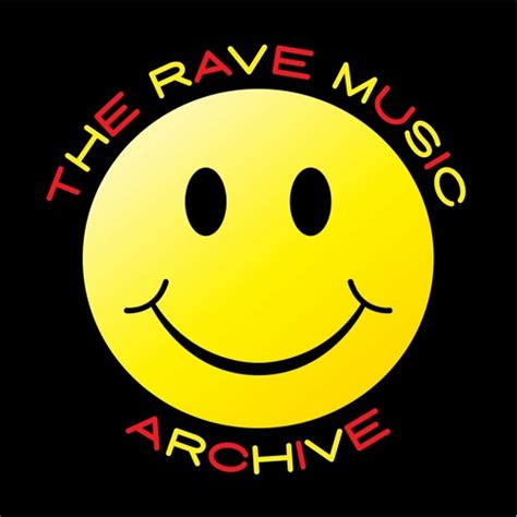 Stream The Rave Music Archive Music Listen To Songs Albums