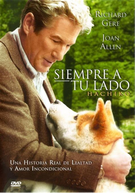 Giving hachi a dog's tale a calm direction. Hachi: A Dog's Tale (2009) - DVD PLANET STORE